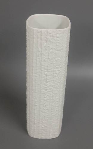 Vase thomas bisquit porcelain - thomas,