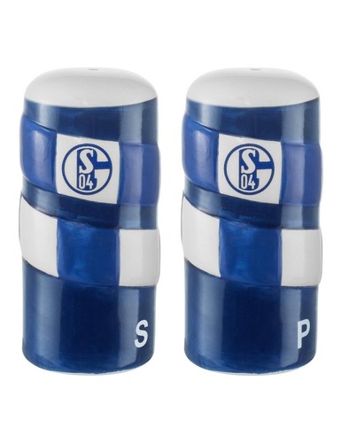 Schalke s04 salz und - 04,