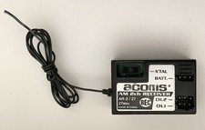 Acoms AR-2/27 2 Kanal 27MHz AM
