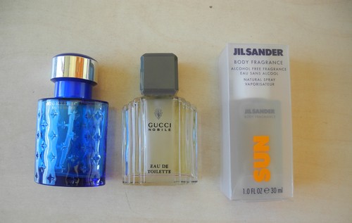 Konvolut damenparfum stück - konvolut,