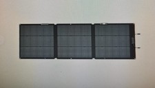 Ecoflow solar Panel 160 Watt, fast neu, zu verkaufen