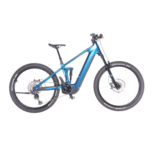 Cube stereo hybrid one22 slx - one22,