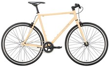 Excelsior Sputter peach