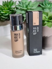 Make Up Factory Make-Up Velvet
