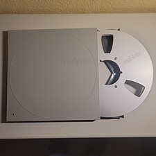 Revox Spule Aluminium 26,5 cm