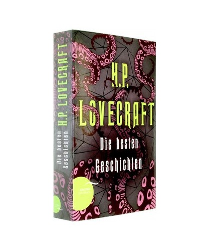 Lovecraft die besten - h.,