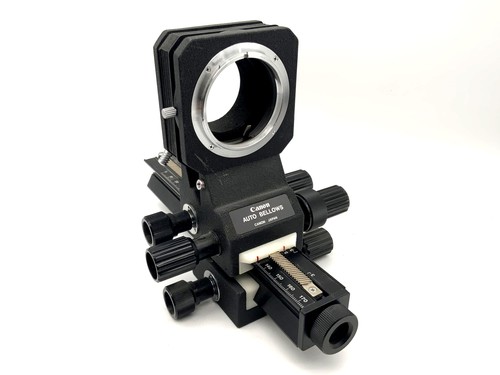 Canon balgengerät schwarz - canon,
