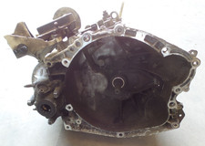 Peugeot 307 CC 2,0 16V 100 kW 136PS 5-Gang Schaltgetriebe 20DM74 8000059 B