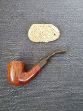 Tabakpfeife Vauen Luxus 7027 filter 9 mm