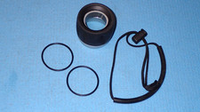 Gehäusekopf und Dichtungen für Mares EOS 3 Taucherlampe, §V67