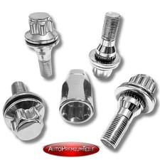 Original APT Felgenschlösser