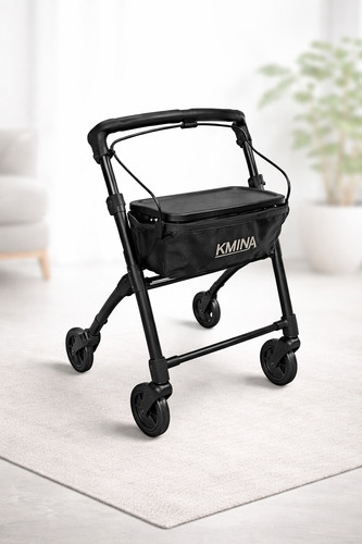 Kmina pro indoor rollator - kmina,