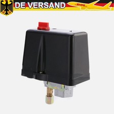 250V Druckregler DRUCKSCHALTER
