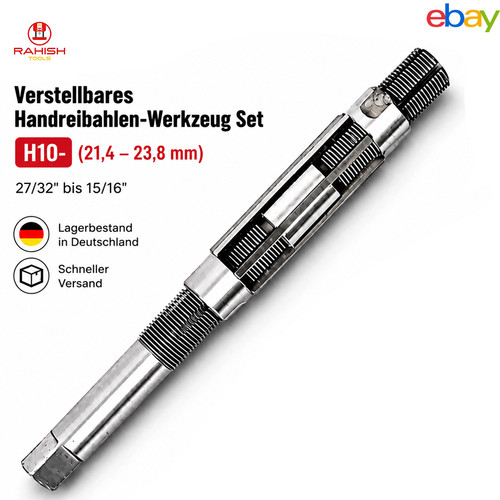 Verstellbares