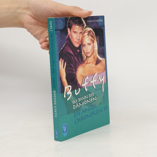 Buffy bann der - buffy.,