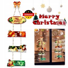 Beleuchteter LED Türkranz