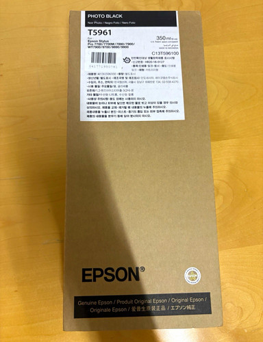 Epson t5961 c13t596100 - epson, t5961/c13t596100