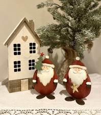 Nikolaus Weihnachtsmann Santa