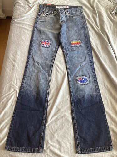 Diesel jeans unisex original - diesel,