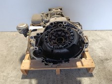 Porsche Boxster 986 2,7L