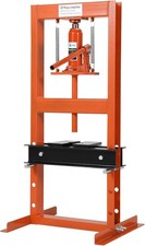 6 Tonnen Hydraulische