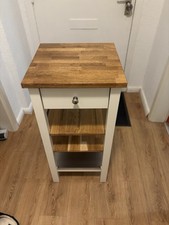 Ikea Stenstorp Servierwagen