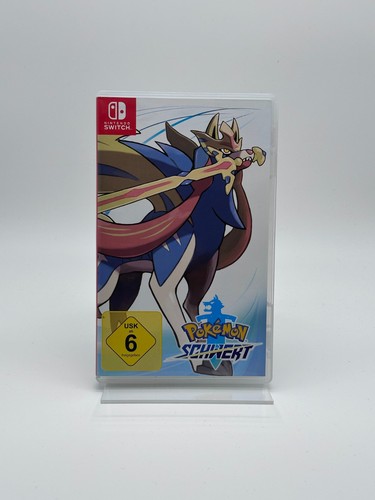 Pokémon schwert nintendo - pokémon, (nintendo