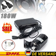 180W Nähmaschine Motor