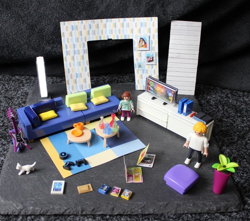 Playmobil city life - playmobil,