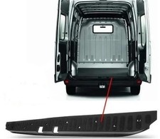Einstiegleiste Kofferraum für Renault Master III Kasten 849932462R