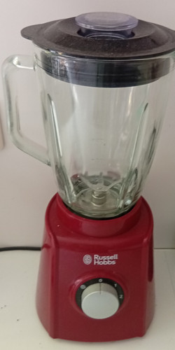 Russell hobbs mixer - russell,