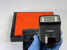 Canon Speedlite 220EX