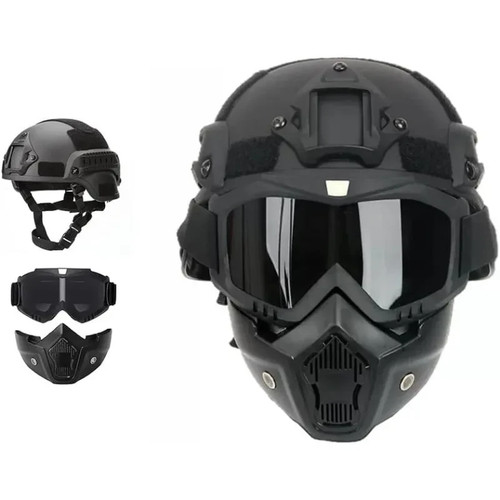 Militär taktischer mich helm - taktischer,