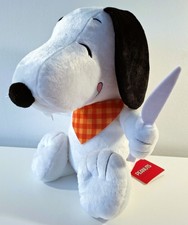 Snoopy Peanuts mit Besteck