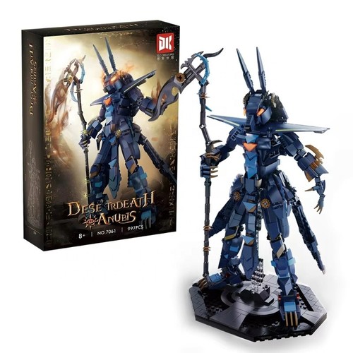 7061 anubis desert reaper - anubis,