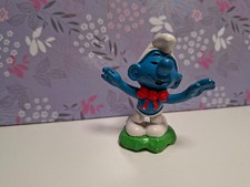 Schlümpfe schleich peyo - /,