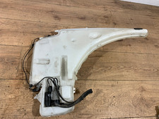 BMW E81 E87 E90 E91 Touring Wischwasserbehälter + 2 Pumpen Waschwasser Behälter