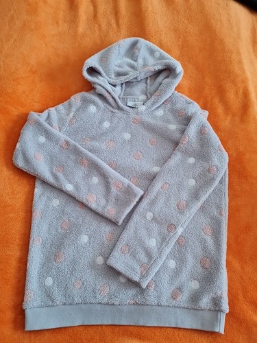 Kuschelpullover grau 44 46 - grau,