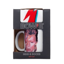 David bowie tasse - david,