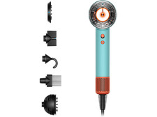 DYSON Supersonic Nural™ Haartrockner Ceramic Patina / Topaz Fön 1600 Watt