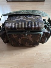 Fox Camolite Barrow Bag Karpfen Tasche Angeln Tackle Box