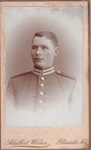 Cdv kgl bayer - cdv,