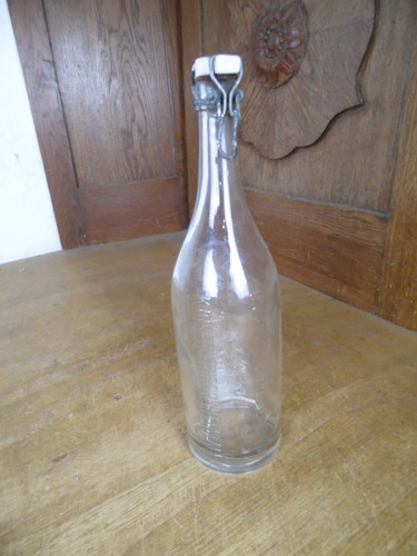 Flasche kaiser friedrich - flasche,
