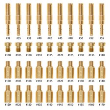 40 stk Für PWK Keihin OKO