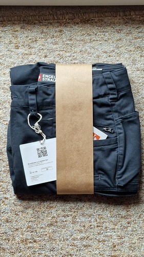 Engelbert strauss bundhose - engelbert,