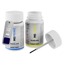 Autolack Lackstift Set für