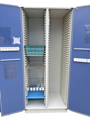 Blanco modulschrank - blanco,