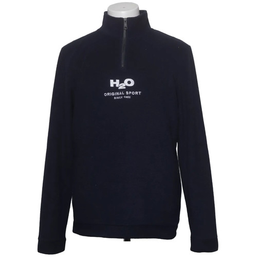 H2o fleecepullover größe - h2o,,