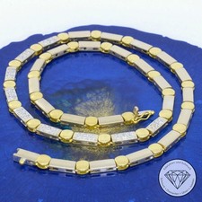 Wert 9.000,- Bicolor Brillant