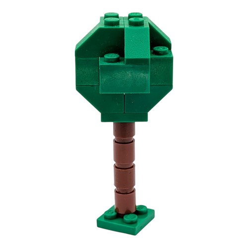 Lego baum grün - lego,